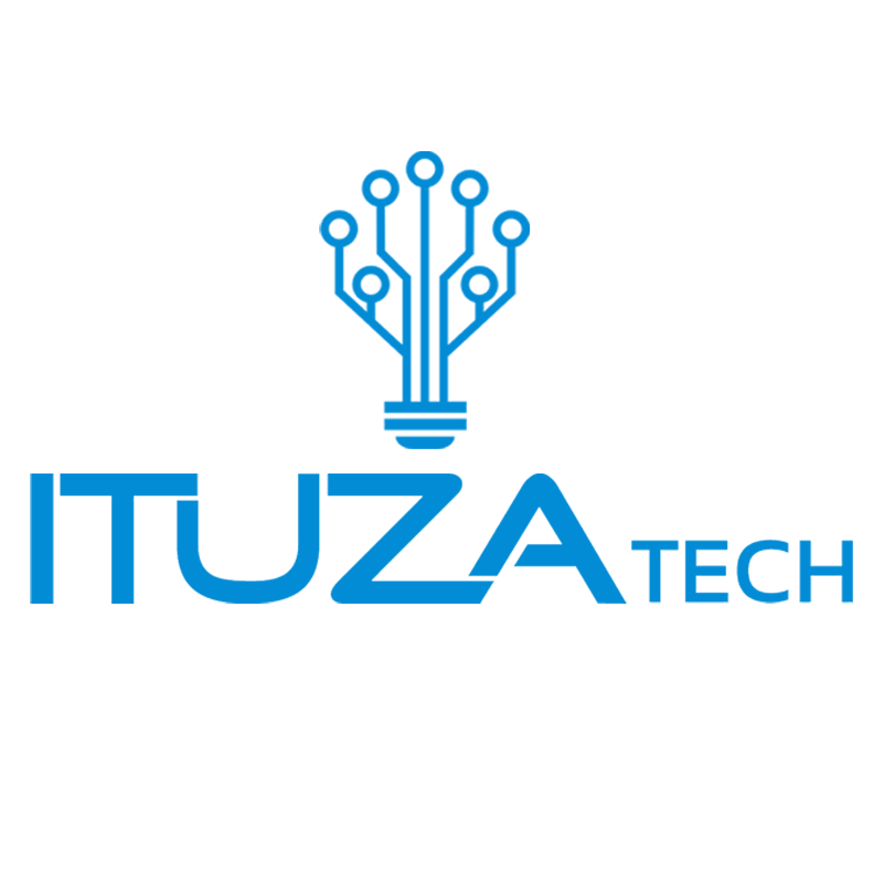 ITUZATECH (PTY) LTD